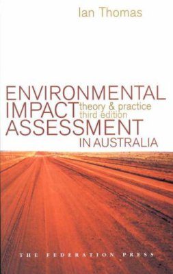 Environmental Impact Assessment in Australia