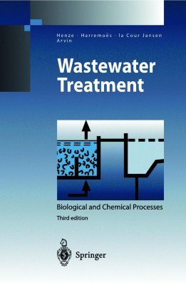 Wastewater Treatment