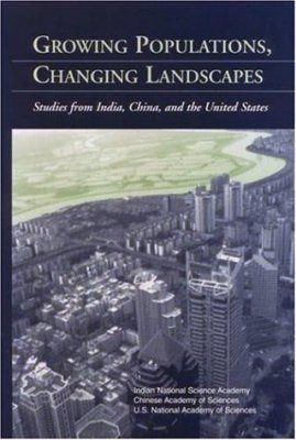 Growing Populations, Changing Landscapes