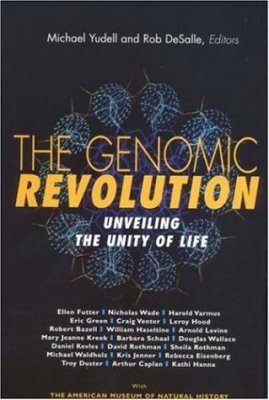 The Genomic Revolution