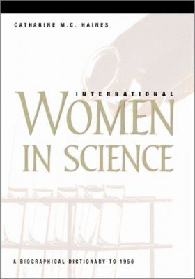 International Women in Science