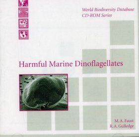 Harmful Marine Dinoflagellates