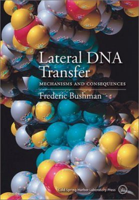 Lateral DNA Transfer