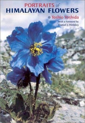 Portraits of Himalayan Flowers