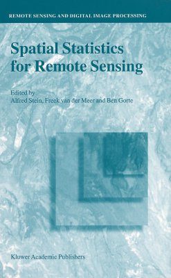 Spatial Statistics for Remote Sensing
