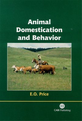 Animal Domestication and Behaviour