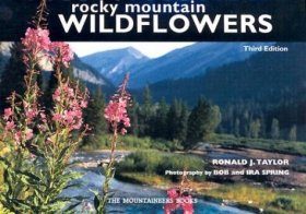 Rocky Mountain Wildflowers