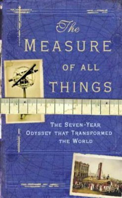 The Measure of All Things