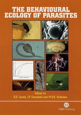 The Behavioural Ecology of Parasites