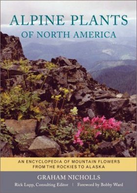 Alpine Plants of North America