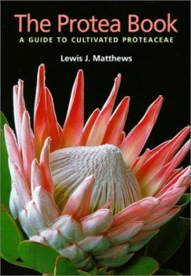 The Protea Book