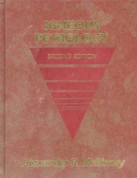 Igneous Petrology