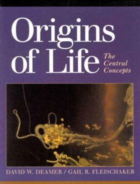 Origins of Life