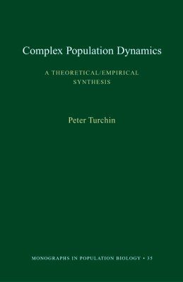 Complex Population Dynamics