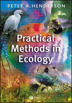 Practical Methods in Ecology