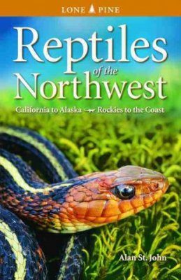 Reptiles of the Northwest