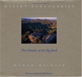 Desert Sanctuaries
