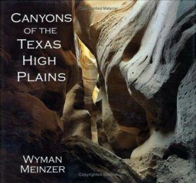 Canyons of the Texas High Plains