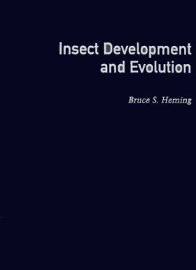 Insect Development and Evolution