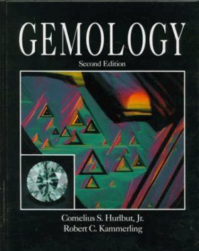 Gemmology