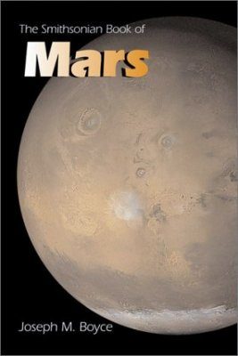 The Smithsonian Book of Mars
