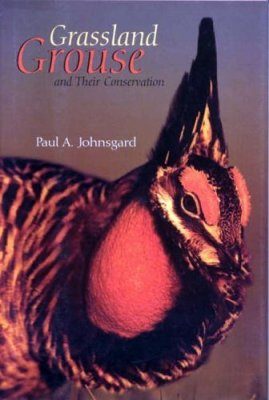 Grassland Grouse and their Conservation