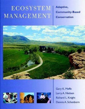 Ecosystem Management