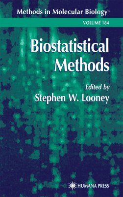 Biostatistical Methods