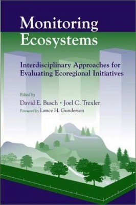 Monitoring Ecosystems