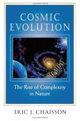 Cosmic Evolution: The Rise of Complexity in Nature