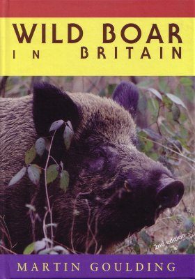 Wild Boar in Britain