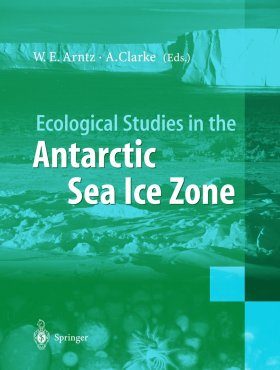 Ecological Studies in the Antartic Sea Ice Zone
