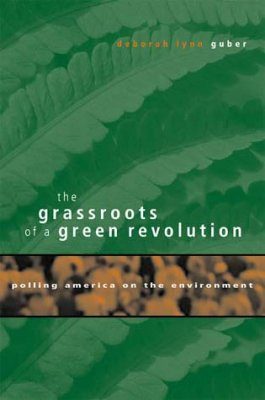 The Grassroots of a Green Revolution