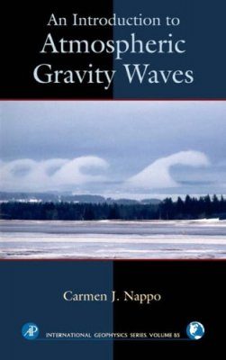 An Introduction to Atmospheric Gravity Waves
