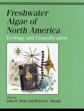 Freshwater Algae of North America