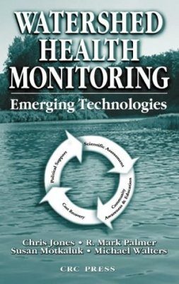 Watershed Health Monitoring