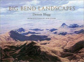 Big Bend Landscapes