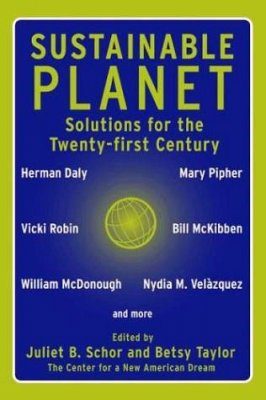 Sustainable Planet