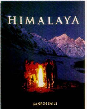 Himalaya
