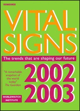 Vital Signs 2002-2003