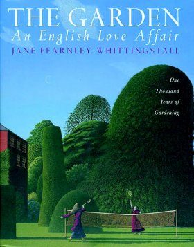 The Garden: An English Love Affair