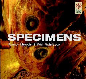 Specimens: The Spirit of Zoology