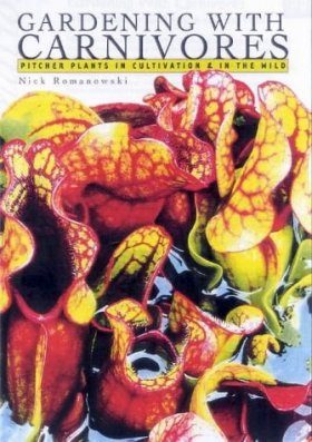 Gardening with Carnivores