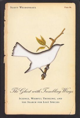 The Ghost with Trembling Wings