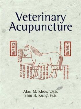 Veterinary Acupuncture