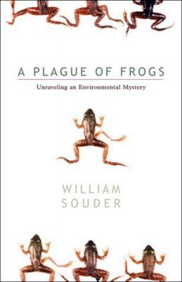 A Plague of Frogs