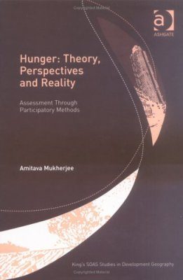Hunger: Theory, Perspectives and Reality