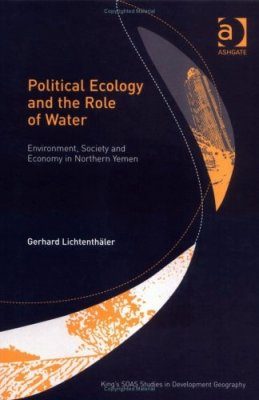 Political Ecology and the Role of Water