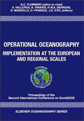 Operational Oceanography