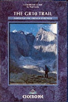 Cicerone Guides: The GR10 Trail